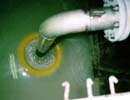 Skimmer surtidor Mini fijo