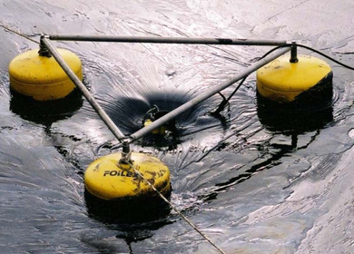 Skimmer TDS