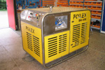DH-45 Powerpack