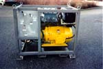 EH-30 Powerpack