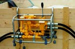 Remote Control RC-100