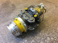 TDS 150 Off-loading Pump