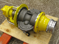 TDS 200 Off-loading Pump